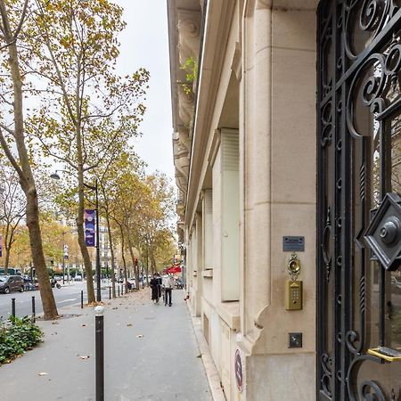 Studio Bourdonnais باريس المظهر الخارجي الصورة