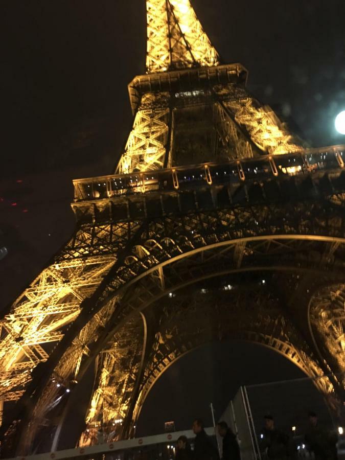 Studio Bourdonnais باريس المظهر الخارجي الصورة